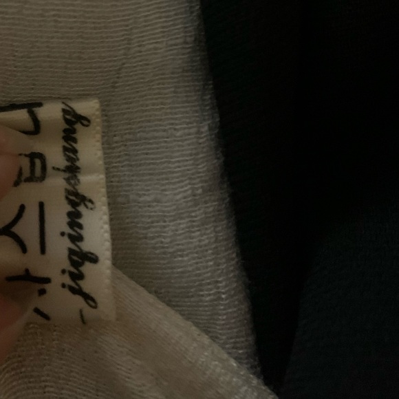 Womens V Neck Short Sleeve Midi Dress Asymmetric Layered Retro Loose Fit Soft . - Picture 11 of 11